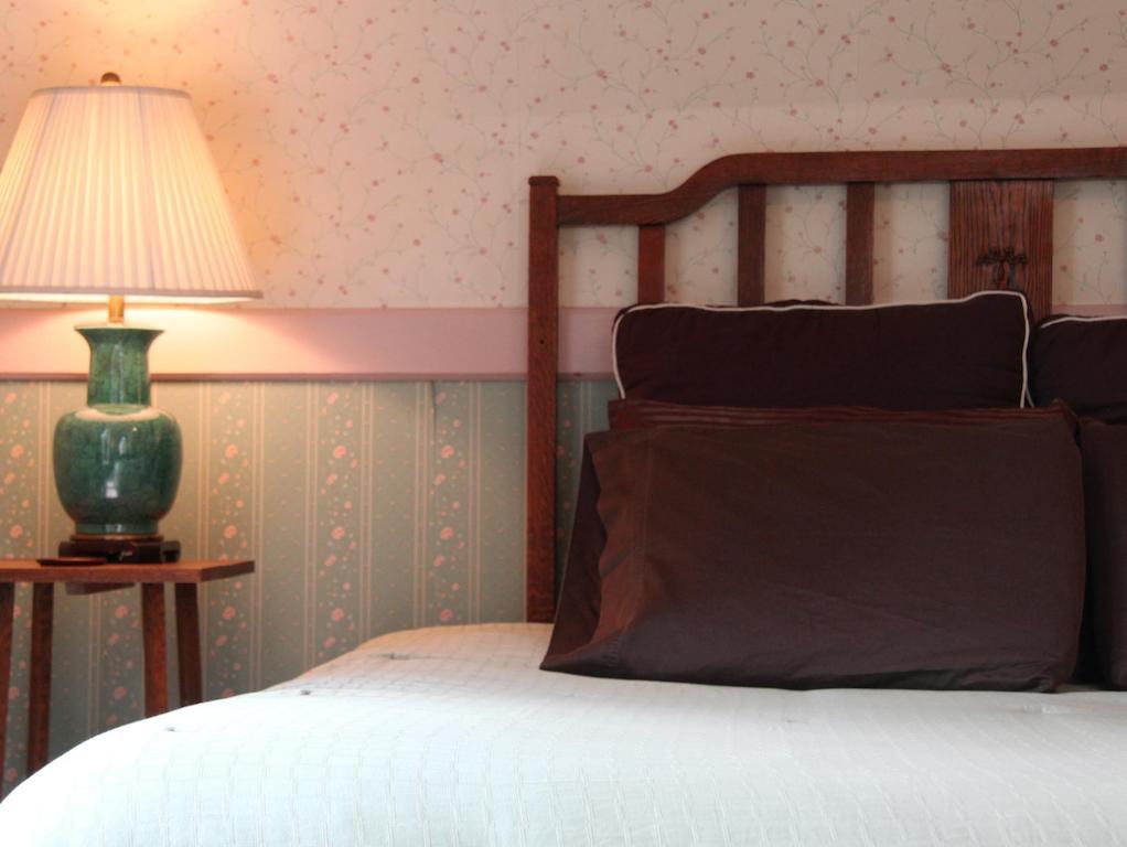 The Notchland Inn Бартлет Стая снимка