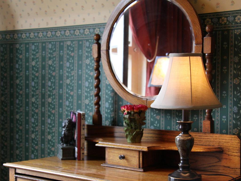 The Notchland Inn Бартлет Стая снимка