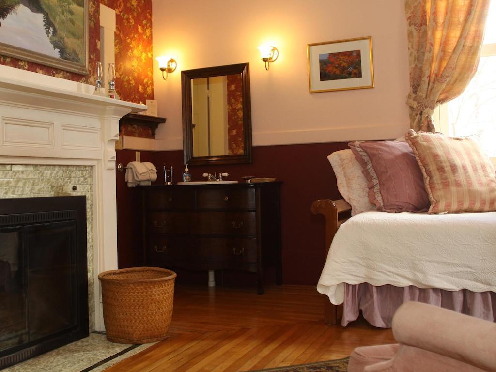 The Notchland Inn Бартлет Стая снимка